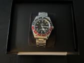 Laikrodis Tudor Black Bay Gmt - nuotraukos Nr. 6
