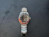 Laikrodis Tudor Black Bay Gmt - nuotraukos Nr. 8