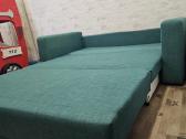 Dvivietė sofa-lova Baltic Sofa Flex2 Rio 150 - nuotraukos Nr. 3
