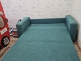 Dvivietė sofa-lova Baltic Sofa Flex2 Rio 150 - nuotraukos Nr. 4