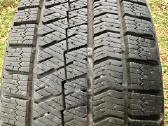 Bridgestone Blizzak Ice 195/55r15 padangos - nuotraukos Nr. 2
