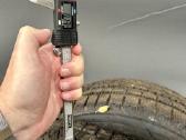 Bridgestone Blizzak Ice 195/55r15 padangos - nuotraukos Nr. 6