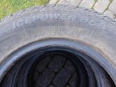 Žieminės padangos 205/65 R 15 - nuotraukos Nr. 2