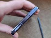 Samsung note 20 5G - nuotraukos Nr. 2