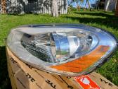 Lempa volvo XC60 - nuotraukos Nr. 2