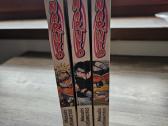 Naruto Komiksai - nuotraukos Nr. 3