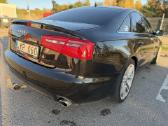 Audi a6 c7 3.0tdi quatro - nuotraukos Nr. 2