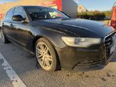 Audi a6 c7 3.0tdi quatro - nuotraukos Nr. 3