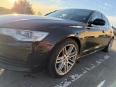 Audi a6 c7 3.0tdi quatro - nuotraukos Nr. 4