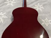 Geros būklės klasikinė gitara - nuotraukos Nr. 3
