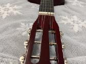 Geros būklės klasikinė gitara - nuotraukos Nr. 4