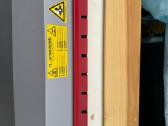 Pramoninis lyginimo volas Grandimpianti S 120/25 - nuotraukos Nr. 3