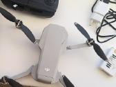 Dronas Dji Mavic Mini - nuotraukos Nr. 2