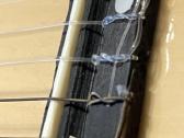 Geros būklės klasikinė gitara - nuotraukos Nr. 6