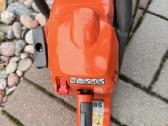 Husqvarna 440 - nuotraukos Nr. 3