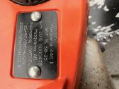 Husqvarna 440 - nuotraukos Nr. 4