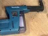 Akumuliatorinis perforatorius Makita Lxt - nuotraukos Nr. 2