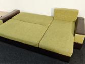 Sofa lova kampas. Galima keisti puses - nuotraukos Nr. 6