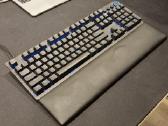 Razer Huntsman V2 klaviatūra su garantija - nuotraukos Nr. 2