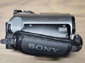 Retro Sony Handycam Dcr-sr32 +Samsonite dėklas - nuotraukos Nr. 3