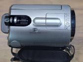 Retro Sony Handycam Dcr-sr32 +Samsonite dėklas - nuotraukos Nr. 5