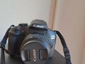 Canon EOS 2000d - nuotraukos Nr. 5