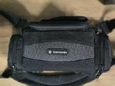 Retro Sony Handycam Dcr-sr32 +Samsonite dėklas - nuotraukos Nr. 6