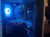 Nvidia Gtx 1660ti 6gb, 16 GB RAM, i5-7400, 250gb - nuotraukos Nr. 3