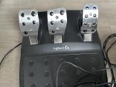Logitech žaidimų vairas g29 - nuotraukos Nr. 4