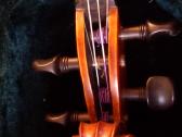A. Schroetter smuikas 4/4 - nuotraukos Nr. 10