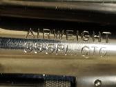 Smith Wesson mod.37 - nuotraukos Nr. 14