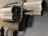 Smith Wesson mod.37 - nuotraukos Nr. 9