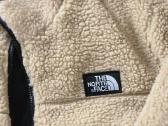 The north face dvipuses teddy striukes - nuotraukos Nr. 2