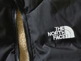 The north face dvipuses teddy striukes - nuotraukos Nr. 4