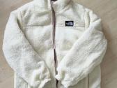 The north face dvipuses teddy striukes - nuotraukos Nr. 6