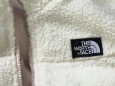 The north face dvipuses teddy striukes - nuotraukos Nr. 7