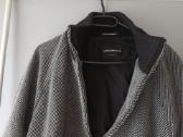 Emporio Armani vyriška striukė L dydis - nuotraukos Nr. 9