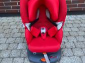 Ferrari Aprica Euro Turn Hidx 0–18 kg - nuotraukos Nr. 2