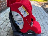 Ferrari Aprica Euro Turn Hidx 0–18 kg - nuotraukos Nr. 3