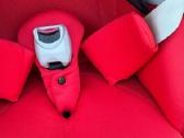 Ferrari Aprica Euro Turn Hidx 0–18 kg - nuotraukos Nr. 4