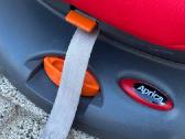 Ferrari Aprica Euro Turn Hidx 0–18 kg - nuotraukos Nr. 6