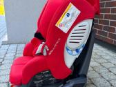 Ferrari Aprica Euro Turn Hidx 0–18 kg - nuotraukos Nr. 7