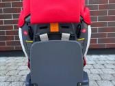 Ferrari Aprica Euro Turn Hidx 0–18 kg - nuotraukos Nr. 9