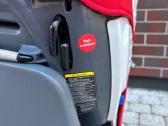 Ferrari Aprica Euro Turn Hidx 0–18 kg - nuotraukos Nr. 11