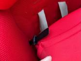 Ferrari Aprica Euro Turn Hidx 0–18 kg - nuotraukos Nr. 12