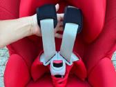 Ferrari Aprica Euro Turn Hidx 0–18 kg - nuotraukos Nr. 13