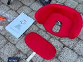 Ferrari Aprica Euro Turn Hidx 0–18 kg - nuotraukos Nr. 15