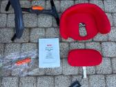 Ferrari Aprica Euro Turn Hidx 0–18 kg - nuotraukos Nr. 17