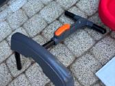 Ferrari Aprica Euro Turn Hidx 0–18 kg - nuotraukos Nr. 18