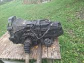 Benzinas greičių-pavarų dežę, audi 80 b3 - nuotraukos Nr. 3